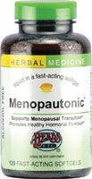 Menopautonic™ -- 120 Softgels (Мягкие капсулы) Herbs Etc.