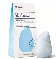 Шампунь HiBar без запаха - 3,2 унции HiBAR