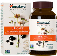 Himalaya UriCare® -- 240 вегетарианских капсул Himalaya