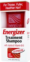 Hobe Labs Energizer Treatment Shampoo - 4 жидких унции Hobe Labs