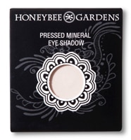 Прессованные минеральные тени для век Honeybee Gardens Nirvana -- 0,045 унции Honeybee Gardens