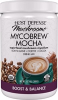 Mycrobrew Mocha - 300 мл - Host Defense Host Defense
