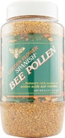 Bee Pollen Spanish -- 16 oz (Унции) Imperial Elixir