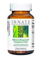 Adrenal Response Complete Care -- 90 Tablets (Таблетки) Innate