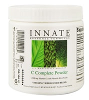 Response Formulas C Complete Powder (Порошок) -- 2.9 oz (Унции) Innate