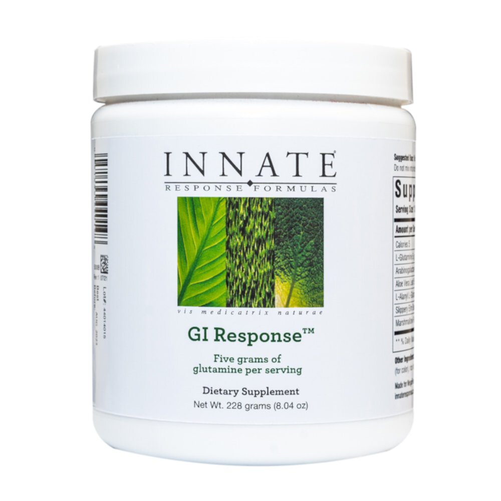 Response Formulas GI Response -- 8.4 oz (Унции) Innate