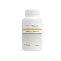 Tri-Magnesium -- 90 Capsules (Капсулы) Integrative Therapeutics