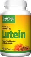 Лютеин 20 мг - 60 капсул - Jarrow Formulas Jarrow Formulas