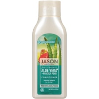 Кондиционер Jason Intense Moisture с алоэ вера и опунцией -- 16 жидких унций JASON