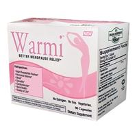 LaneInnovative Warmi™ Menopause Relief — 90 капсул LaneInnovative