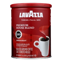 LavAzza Молотый кофе Премиум Домашняя смесь - 10 унций Lavazza