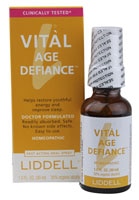 Спрей Liddell Vital Age Defiance™ -- 1 жидкая унция Liddell