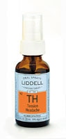 Гомеопатический спрей от головной боли Liddell, 1 жидкая унция Liddell