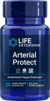 Arterial Protect -- 30 Vegetarian Capsules (Вегетарианские капсулы) Life Extension