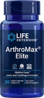 Life Extension ArthroMax® Elite -- 30 вегетарианских таблеток Life Extension