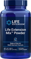 Mix™ Powder (Порошок) -- 12.7 oz (Унции) Life Extension