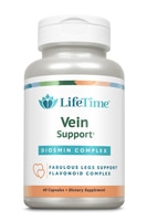 Diosmin Complex -- 60 Capsules (Капсулы) Lifetime