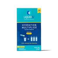 Hydration Multiplier Stick Packs Lemon Lime -- 3.39 oz (Унции) Liquid I.V.