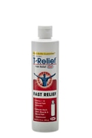 T-Relief Pain Relief Gel (Гель) -- 8.75 oz (Унции) MediNatura