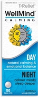 WellMind™ Calming Tablets (Таблетки) -- 100 Tablets MediNatura