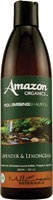 Mill Creek Amazon Organics™ Шампунь для объема с лавандой и лемонграссом -- 12 жидких унций Mill Creek