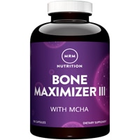 Bone Maximizer III - 150 капсул - MRM MRM