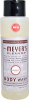 Гель для душа Mrs. Meyer's Clean Day с лавандой -- 16 жидких унций Mrs. Meyer's