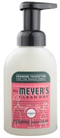 Mrs. Meyer's Clean Day Пенящееся мыло для рук с арбузом -- 10 жидких унций Mrs. Meyer's