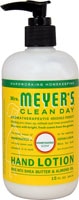 Mrs. Meyer's Clean Day Лосьон для рук с жимолостью - 12 жидких унций Mrs. Meyer's