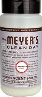 Mrs. Meyer's Clean Day Laundry Scent Booster Lavender - 18 унций Mrs. Meyer's