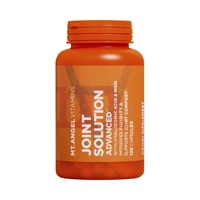 Mt Angel Vitamins Joint Solution Advanced™ -- 120 Capsules Mt Angel Vitamins
