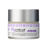 Ageless Supreme полипептидный крем без запаха, 1,2 жидких унции MyChelle Dermaceuticals