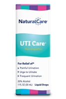 Natural Care UTI Care — 1 жидкая унция Natural Care