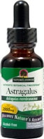 Astragalus Alcohol Free -- 2000 mg - 1 fl oz (Жидкие унции) Nature's Answer