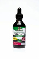 Echinacea -- 1000 mg - 2 fl oz (Жидкие унции) Nature's Answer