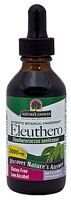 Nature's Answer Eleuthero Root -- 2 fl oz Nature's Answer