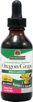 Nature's Answer Орегонский виноград — 1000 мг — 2 жидких унции Nature's Answer