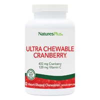 NaturesPlus Adult's Chewable Multi-Vitamin and Mineral Natural Pineapple — 180 таблеток NaturesPlus