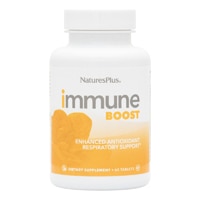 Immune Boost -- 60 Tablets (Таблетки) NaturesPlus