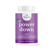 NBPure Power Down -- 90 капсул NBPure