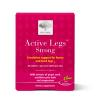 Active Legs™ -- 30 таблеток New Nordic