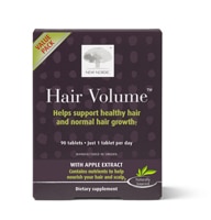 Пакет Hair Volume™ Value Pack — 90 таблеток New Nordic
