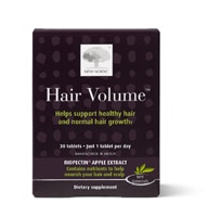Hair Volume™ -- 30 таблеток New Nordic