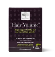 Hair Volume™ -- 30 Tablets (Таблетки) New Nordic