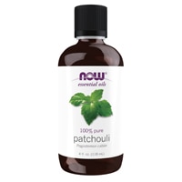 NOW Essential Oils Patchouli -- 4 жидких унции NOW Foods