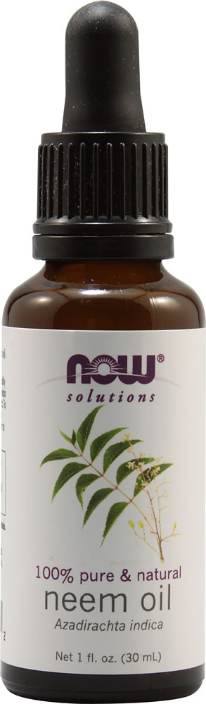 NOW Solutions Масло нима — 1 жидкая унция NOW Foods