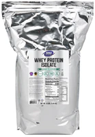 Sports Whey Protein Isolate - Informed Sport Certified Natural Unflavored (Без вкуса) -- 10 lbs NOW Foods