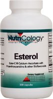 Esterol Ester-C -- 200 Capsules (Капсулы) Nutricology