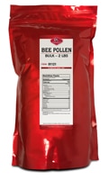 Bee Pollen Granules -- 2 lbs Olympian Labs