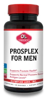 Prosplex for Men -- 60 Vegetarian Capsules (Вегетарианские капсулы) Olympian Labs